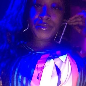 Meet your Posher, Ka'choya